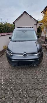 Volkswagen Caddy 1,5TSI 84kW BMT Life  - VW Caddy von privat