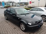 BMW 316i - E46 Facelift - BMW 316 in Bremen