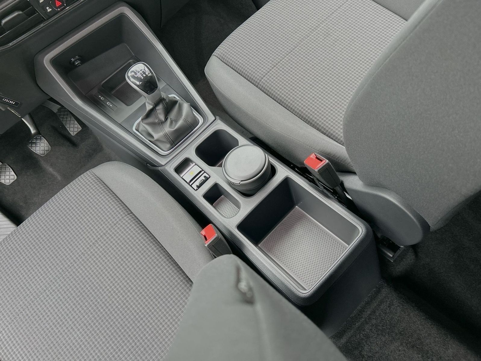 Volkswagen Caddy - Bild 14