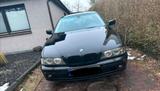 BMW Bmw e39 520i Facelift - BMW 5er E39 mit Facelift