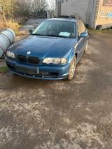 BMW e46 318ci Wer am Wochenende kommt 2000 - BMW 318 aus 2000: Ci