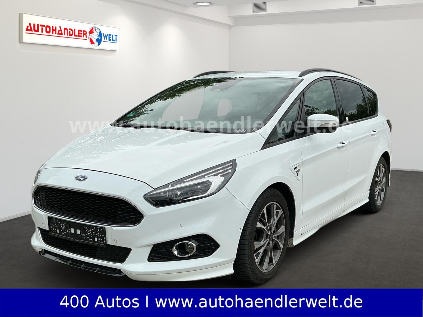 Ford S-Max 1.5 ST-Line 7-Sitze LED
