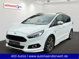 Ford S-Max 1.5 ST-Line 7-Sitze LED - Ford S-Max in Halle