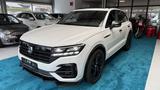 Volkswagen Touareg R-Line 4Motion*LAST EDITION 65/400*PANO* - Volkswagen Touareg: La