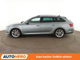 Skoda Superb 2.0 TDI Style Aut.*NAVI*CAM*ACC*SHZ*ALU* - Skoda Superb mit Diesel-Antrieb: Partikelfilter