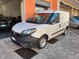 Fiat FIAT DOBLO' 1.6 MJT 12/2021