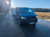 Volkswagen T5 Kombi - VW T5 Kombi Gebrauchtwagen in Bochum