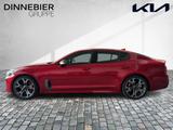 Kia STINGER GT 3.3 L V6 360°+SITZKÜHLUNG+SCHIEBEDACH - Kia Stinger Gebrauchtwagen