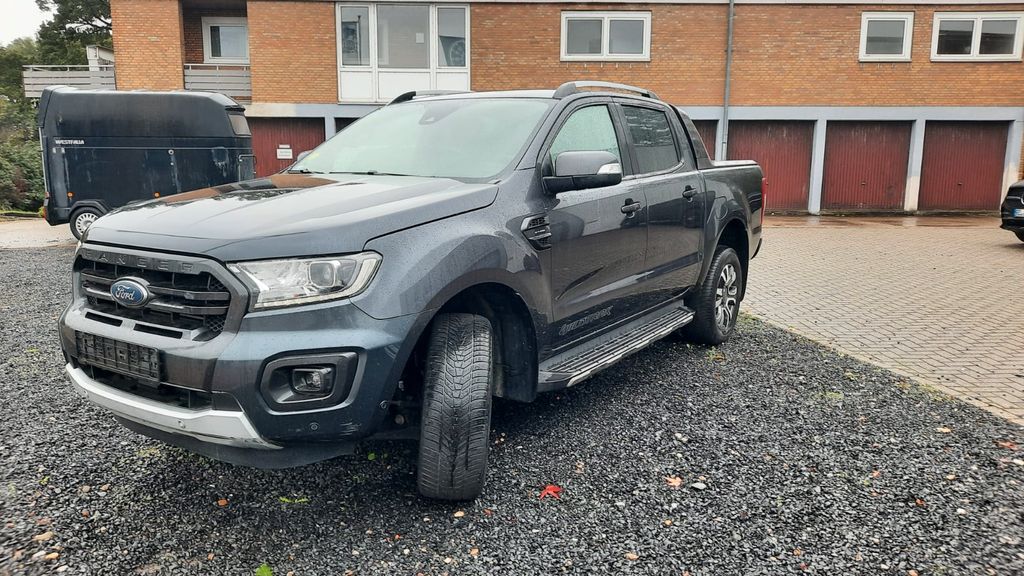 Image of Ford Ranger