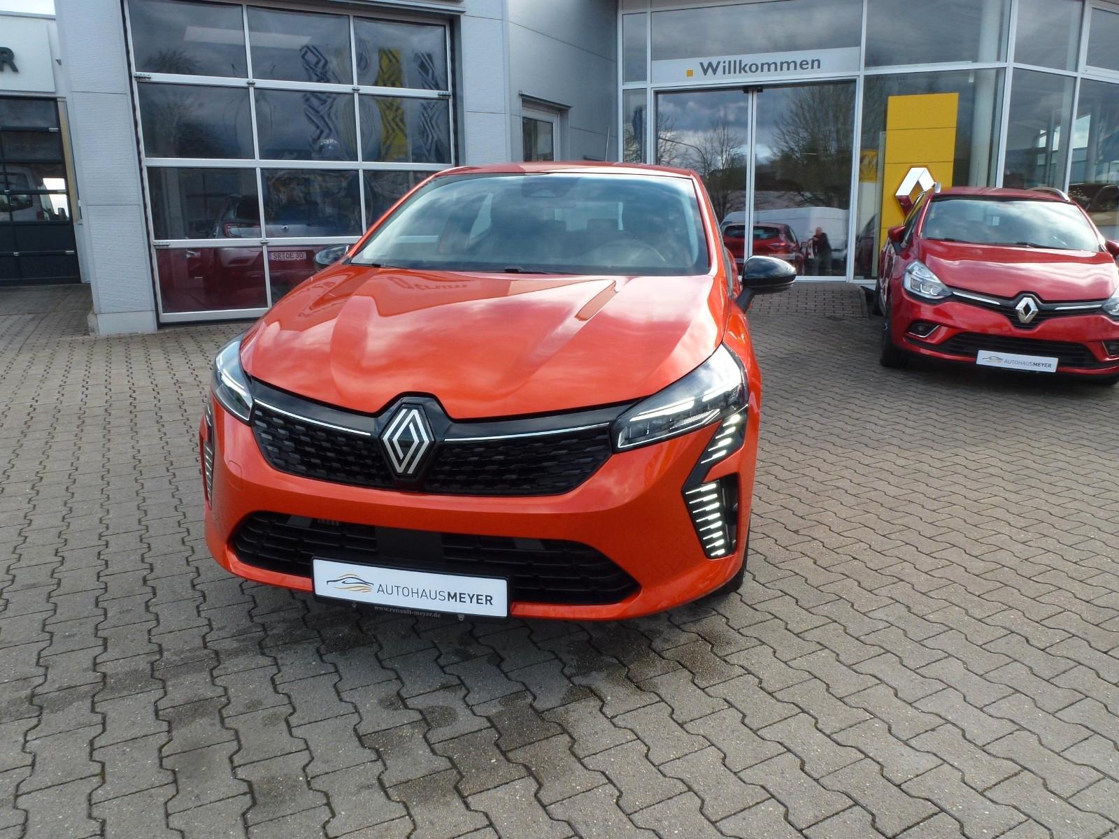 Renault Clio Evolution Eco-G 100 LPG