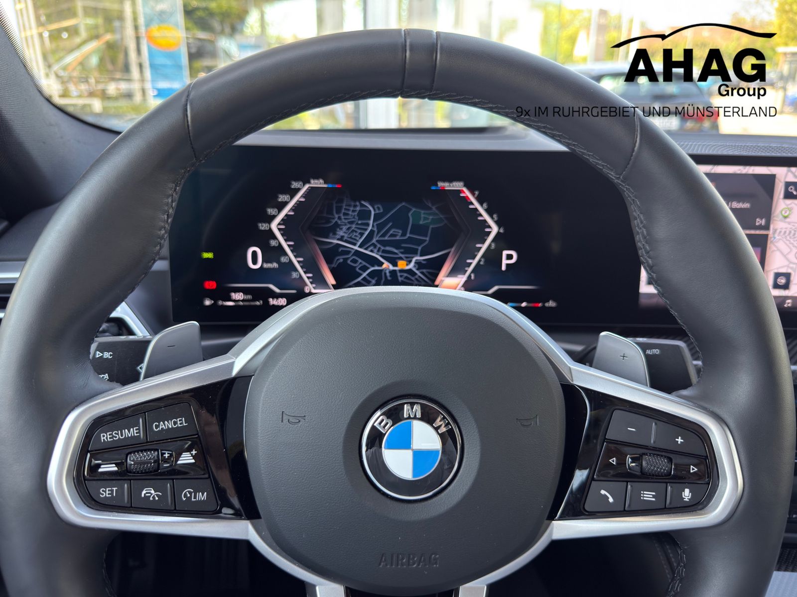 BMW 420 - Bild 7