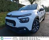 Citroën C3 1.5 BlueHDi Shine LED Camera Navi Klima PDC  - Citroën C3 SHINE mit Diesel-Antrieb