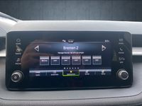 Skoda Fabia - Vorschau Bild 15