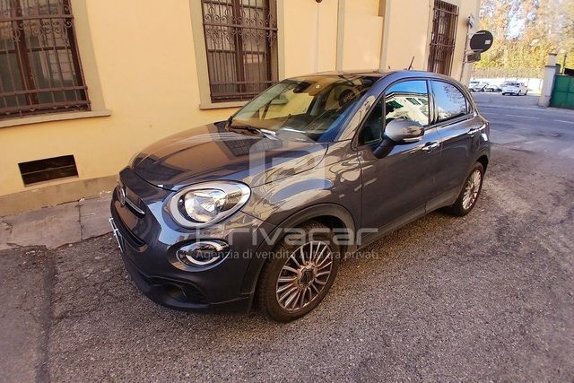 Fiat FIAT 500X 1.6 MultiJet 130 CV Connect