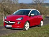 Opel Adam 1.4 64kW LPG/Benzin