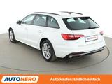 Audi A4 30 TDI advanced Aut.*NAV*TEMPO*PDC*SHZ*BT* - Audi A4: 30 TDI