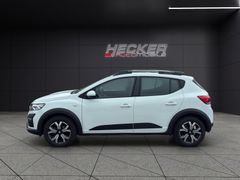 Dacia Sandero III 1.0 TCe 100 ECO-G Stepway Comfort
