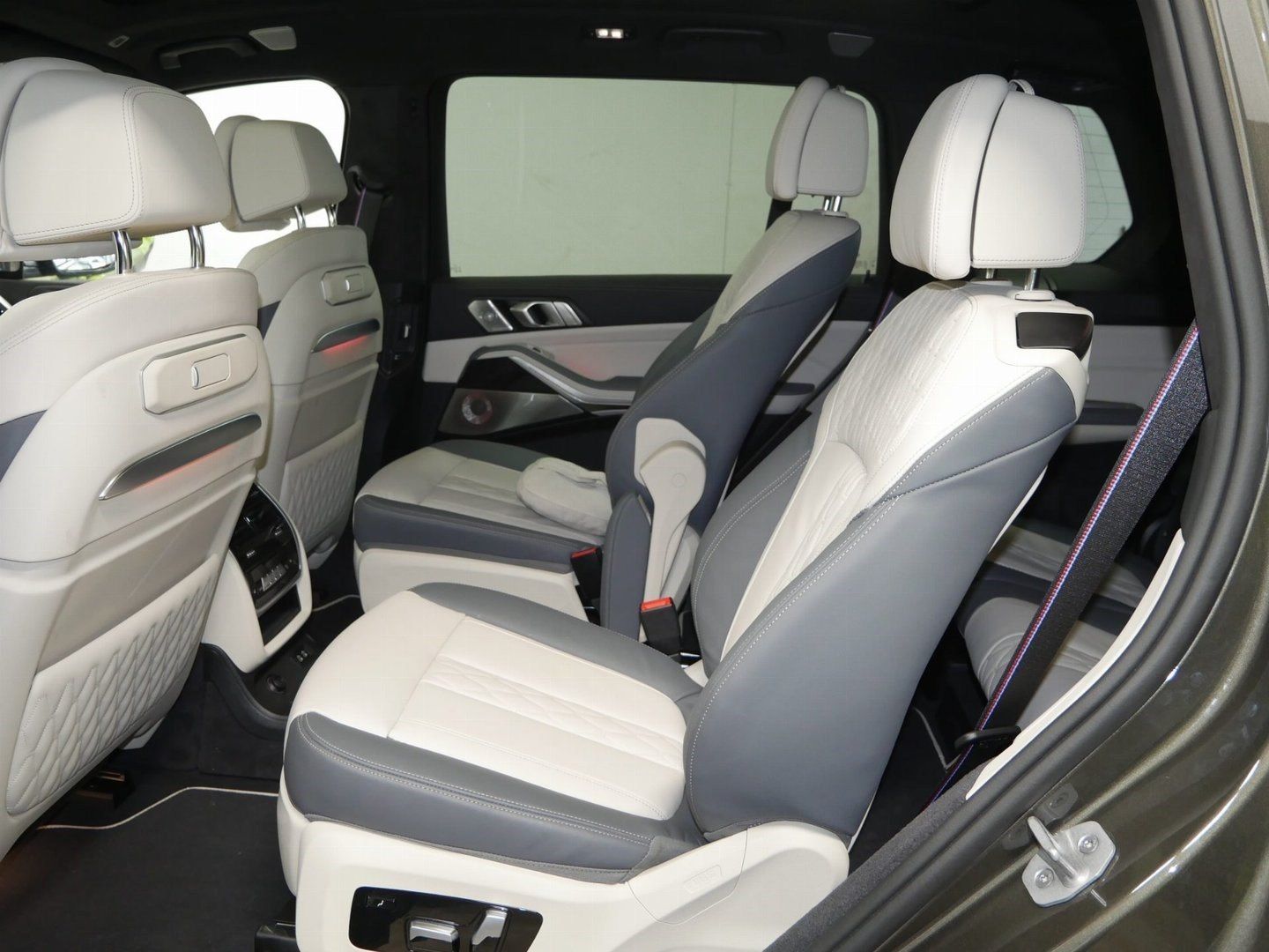 BMW X7 - Bild 7