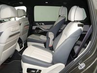 BMW X7 - Vorschau Bild 7