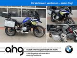 BMW F 750 GS mit 3 Koffern + viel Ausstattung - BMW K 75