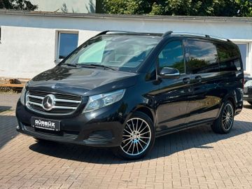 Mercedes V 250 - 3