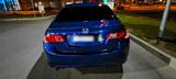 Honda accord - Honda Accord: Limousine
