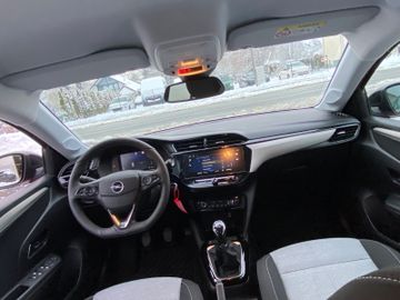 Bild 9 Opel CORSA EDITION WINTERPAK. PDC RFK CARPLAY ANDROID