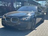 BMW 730d Aut. M-PAKET/ MASSAGE/ MEM/ SCHIEBEDACH - BMW 7 Series aus 2010