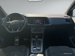 CUPRA Ateca 2.0TSI Limited Edition 4Drive Akrapo Bremb CUPRA Ateca 2.0TSI Limited Edition 4Drive Akrapo Bremb