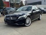Mercedes-Benz C 220 d 4MATIC AVANTGARDE 19Zoll - Mercedes-Benz C 220: 4matic