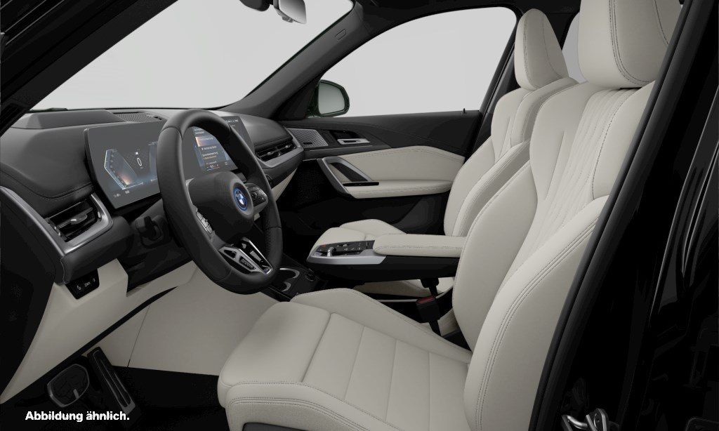 BMW iX1 xDrive30 M Sport HUD PANO ACC AHK RFK NAVI foto 4