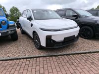 Leapmotor B10 - Vorschau Bild 3