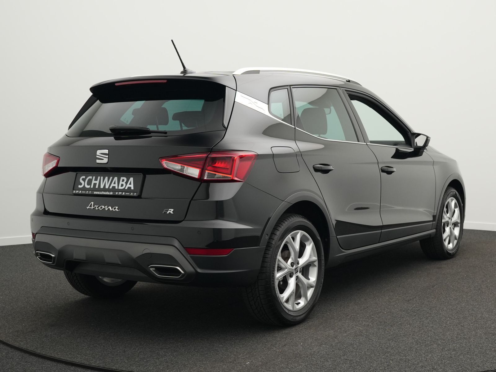 Seat Arona - Bild 3