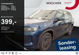 Volkswagen Tayron Life eHybrid AHK Navi RearView LED-Plus - Volkswagen Tayron mit Hybrid-Antrieb