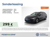 Volkswagen Golf 8 Variant Goal 1.5 TSI APP AHK LED SiHz 16" - Auto leasen in Nürnberg
