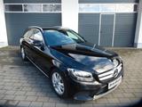 Mercedes-Benz C 180 d T-Modell  Avantgarde NAVI AZV - Mercedes-Benz C 180 mit Diesel-Antrieb: Kombi