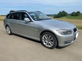 BMW 318i Touring e91 Xenon Klimaa. PDC Tem... - BMW 318: E91