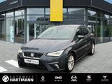 Seat Ibiza 1.0 TSI FR 81 KW 7-Gang DSG Pano-Dach - Seat Ibiza