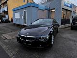 BMW 630 Baureihe 6 Coupe 630i - BMW 630 in Bochum