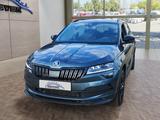 Skoda Karoq 2.0 TSI Sportline 4x4  LED/NAVI/AHK - Skoda Karoq in Braunschweig