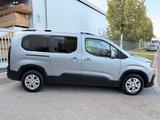 Peugeot Rifter Allure Pack L2 *Tempomat*Navi*AHK*TÜVNEU* - Peugeot Rifter mit Anhängerkupplung