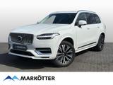 Volvo XC90 T8 Inscription Expression Recharge AWD 7-Si - Volvo XC90: Recharge Inscription Expression