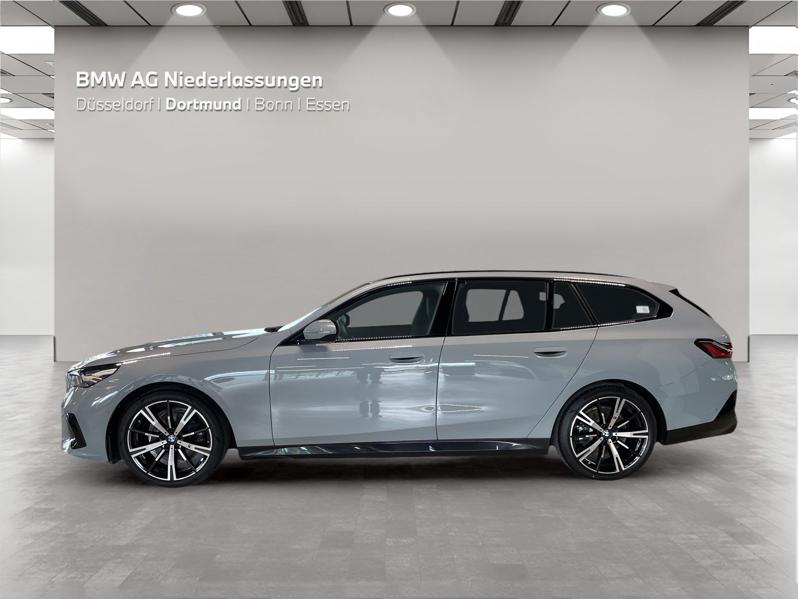 BMW 520 - Bild 5