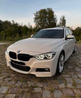 BMW 320d Touring M Paket Shadow Line HuD/Pano/AdLed - BMW 320: M Paket