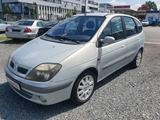 Renault Scenic Dynamique 1.6 16V 1. Hand - 41500 KM - gebrauchte Renault Scenic aus dem Jahr 2002