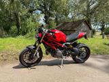 Ducati Monster 1100 EVO Einzelstück  - Offers