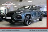 Cupra Ateca Cupra 4Drive DCC LED 360°  Tempomat DAB+ - Cupra Ateca aus 2021