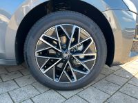 SKODA Octavia Combi 1.5 TSI Selection KAM AHK 5J GAR bei Autohaus Landmann & Maier OHG