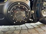 Harley-Davidson SOFTAIL SLIM FLS - HARLEY-DAVIDSON SOFTAIL SLIM FLS