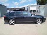Audi A6 Avant 2.0 TFSI+TÜV/NEU+LEDER+NAVI+SHZ+PDC - Audi A6 aus 2008: Kombi